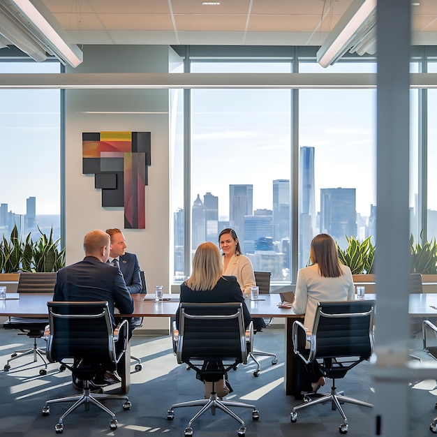 Sales Leadership Workshop Training