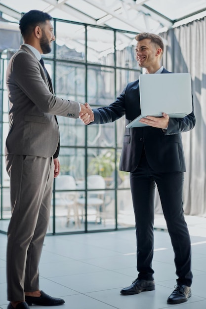 Sales Foundations Program